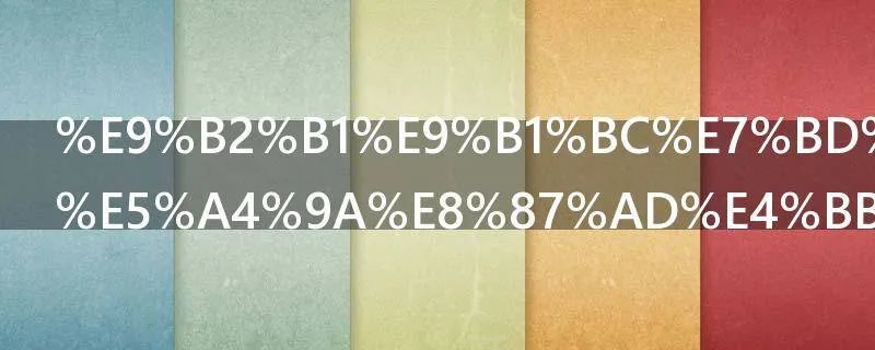 鲱鱼罐头有多臭什么味道的