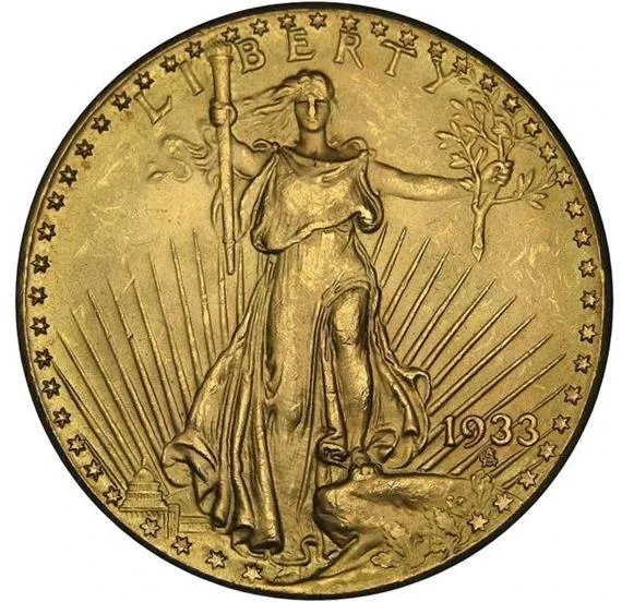 现在哪种钱币最值钱？