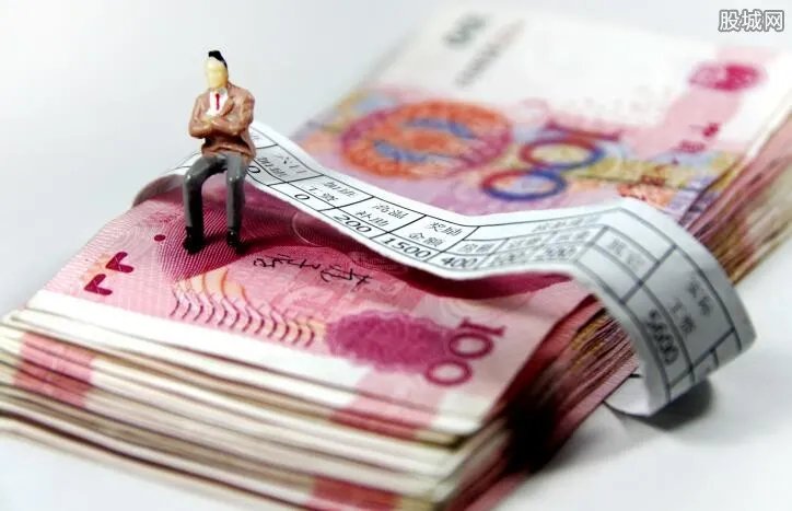 2017个人所得税税率表 个人所得税怎么计算？