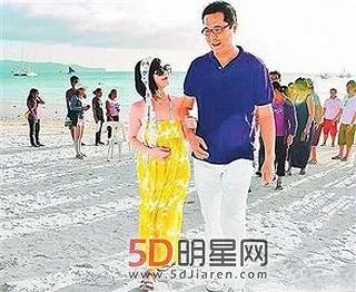 娱乐圈有哪些最萌身高差夫妻？