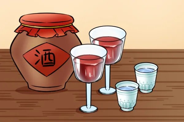 解酒的食物有哪些