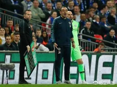 萨里为什么要在点球大战前用替补门将卡巴列罗换下主力门将凯帕？这决定合理吗？