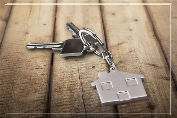 梦见分手的恋人手牵手