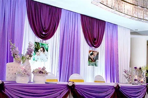 婚庆公司需要哪些设备 如何选择好的婚庆公司