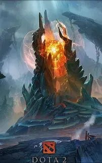 如何评价玩dota2的妹纸？