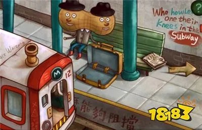 南瓜先生大冒险全关卡通关攻略 第五章