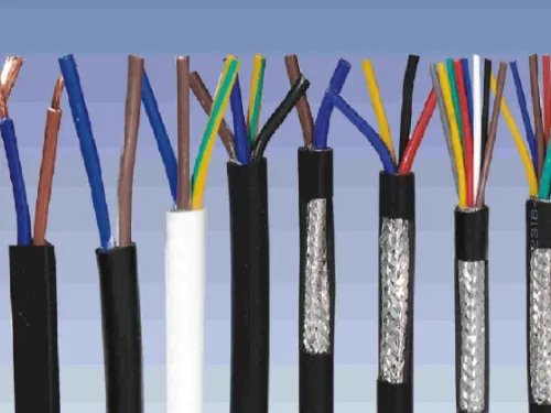 bvv电线是几芯线