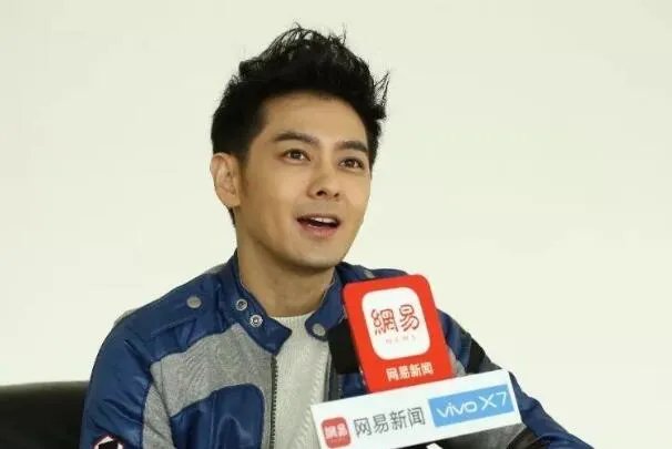 林志颖十大经典歌曲排行榜:《快乐至上》上榜,第一青春满满