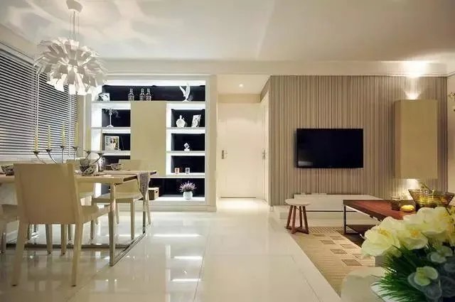 现代简约风格介绍