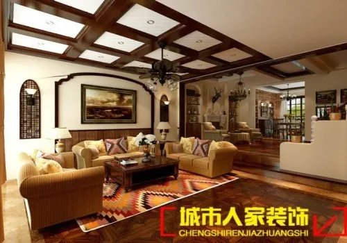 青岛装修公司排名推荐 2018青岛装修公司哪家好