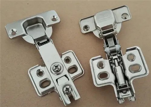 铰链和合页的区别有哪些