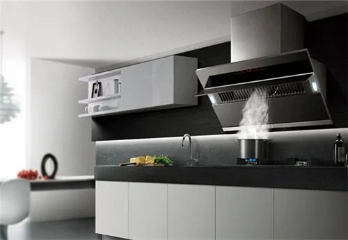 清洗油烟机一般多少钱  油烟机多久清洗一次为佳