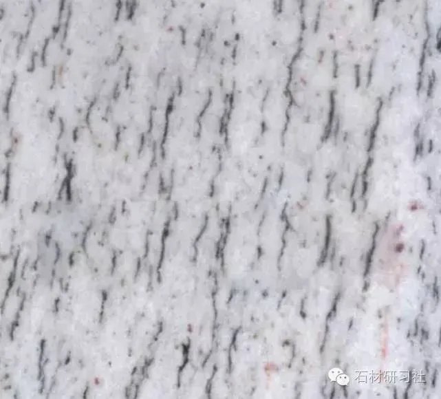 白麻石材有哪些？
