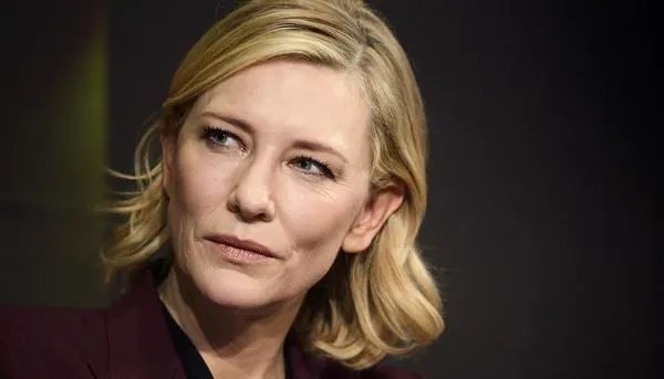 凯特·布兰切特是一个非常不错的演员，他的演技如何？