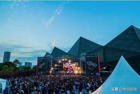 请问国内有什么好的摇滚乐队？