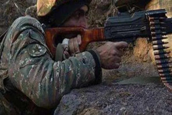 阿塞拜疆战争状态