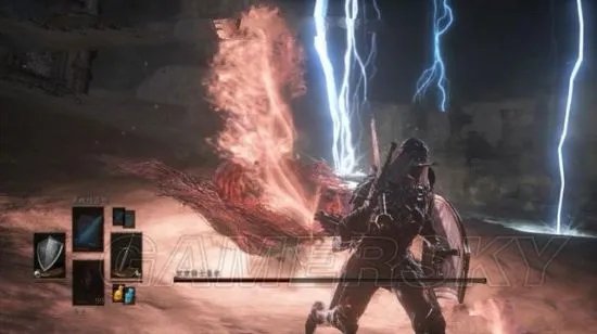 《黑暗之魂3》DLC2图文攻略 全场景道具收集攻略