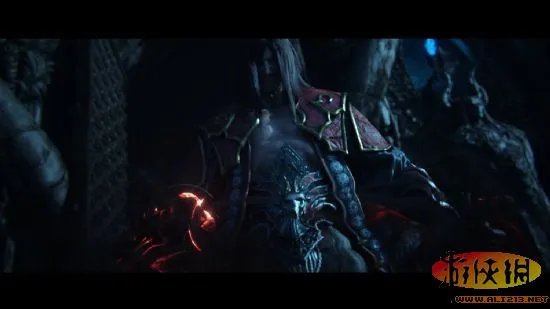 《恶魔城:暗影之王2》PS3版下载发布!