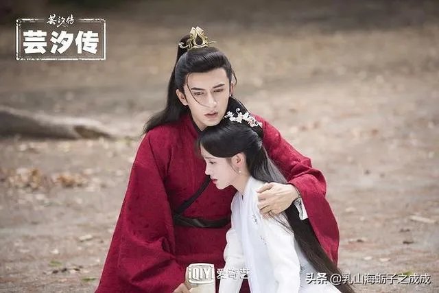 怎么评价电视《芸汐传》？