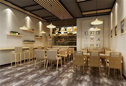 小餐馆装修注意事项有哪些  6大装修要点需知