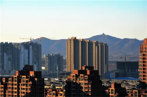 2016吉林二手房价走势图  哪些政策将影响2017吉林楼市