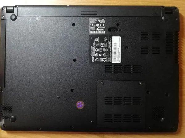 宏碁MS2360拆机图解教程