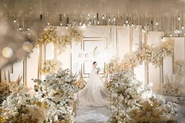 婚礼策划师月收入多少 婚礼策划师要学什么才能胜任