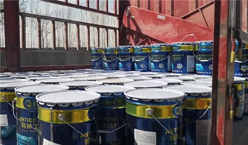 防腐材料有哪几种