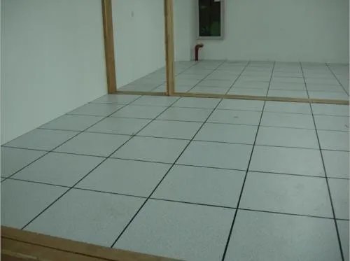 防静电地板品牌排名  哪个牌子的静电地板好