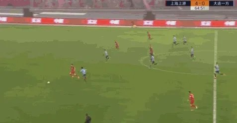 2018赛季中超首轮很精彩，16支球队都创造了哪些记录？