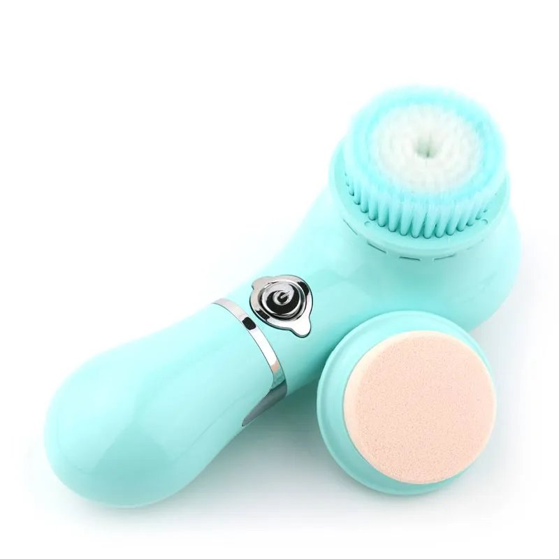 洁面仪的好处和坏处 洁面仪的正确使用方法