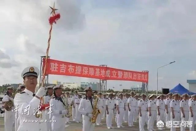 全球哪些国家有海外驻军？数量排名怎么样？