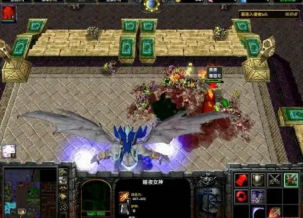 幻梦之晓攻略+隐藏？