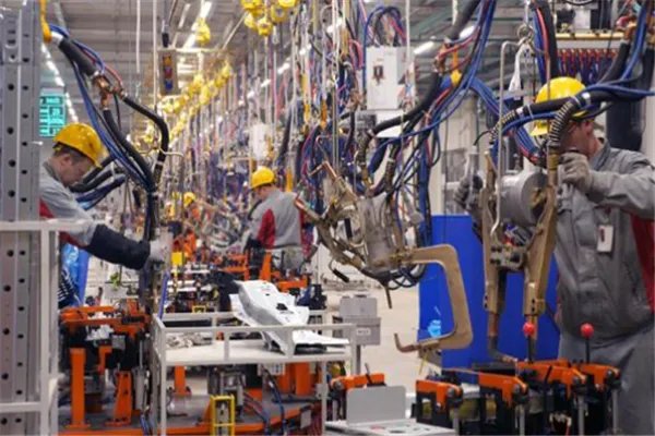 江苏工厂最近爆炸事件