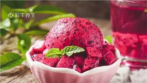 火龙果是温性还是寒性