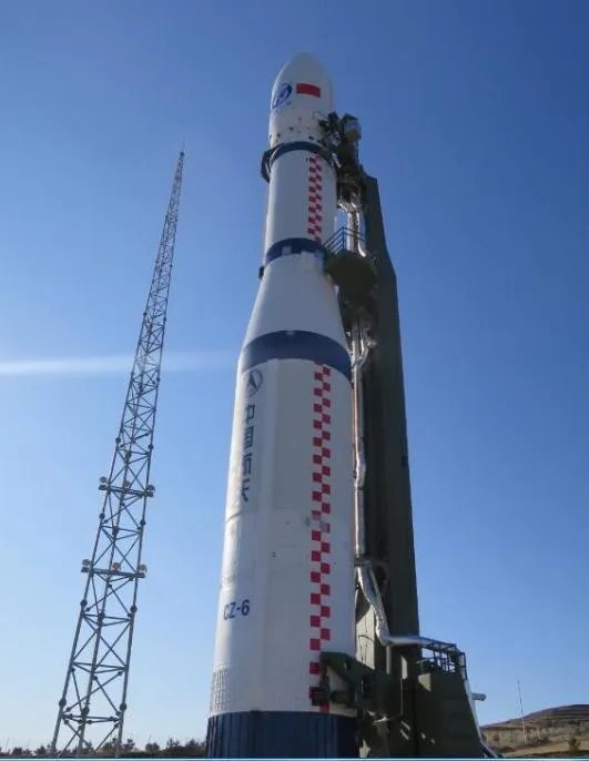 吉林一号高分02F卫星成功发射，这意味着什么？