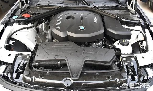 宝马316为什么停产