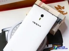 国产超级强机 OPPO Find 7报价3323元