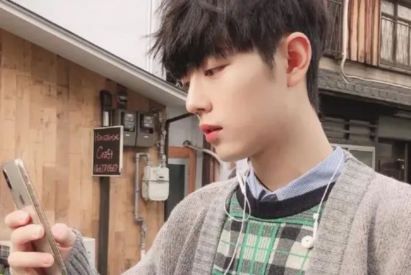 歌星男明星人气排行榜