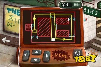 南瓜先生大冒险全关卡通关攻略 第五章