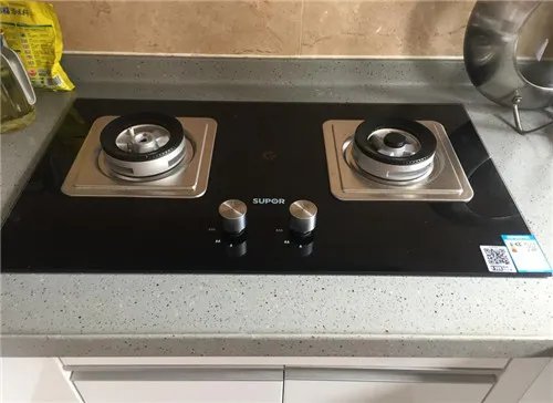 煤气灶自动熄火什么原因