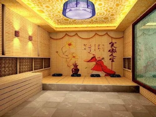 韩式汗蒸房的卖点是什么 韩式汗蒸房加盟需要多少资金