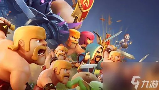 部落冲突12本最强防御阵型