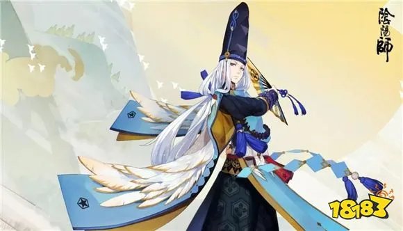 阴阳师铃鹿御前常把铃鹿山中的各种事务交给谁