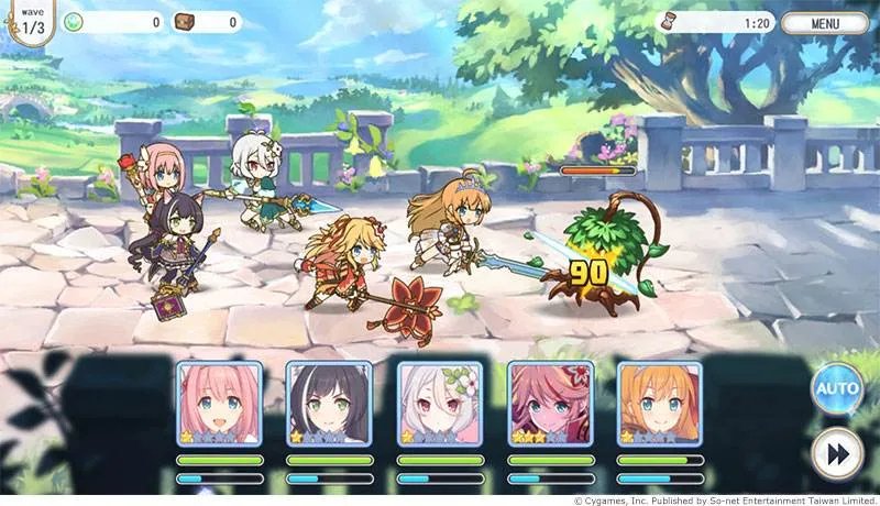 公主连结伊莉亚值得培养吗