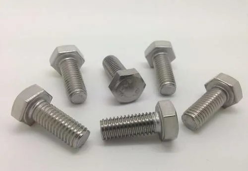 螺栓规格表示方法是什么