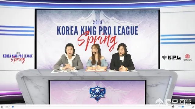 王者荣耀KRKPL比赛中途循环播放“最强王者参见”歌曲，是为了突出张大仙吗？