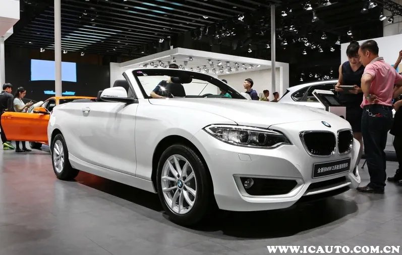 宝马2系敞篷值得买吗,宝马2系敞篷建议买吗