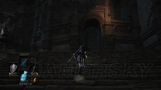 《黑暗之魂3》DLC2图文攻略 全场景道具收集攻略