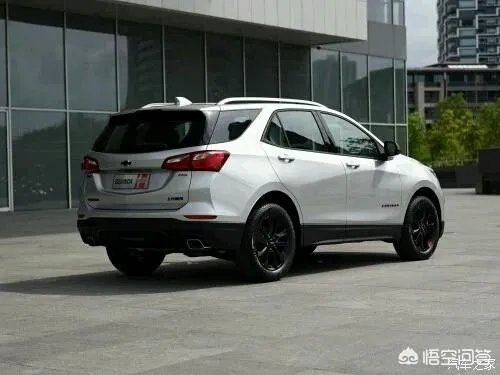 宝沃BX7和雪佛兰探界者应该怎么选择？两款车的性能有哪些区别？